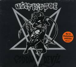 Ugly Kid Joe : Goddamn Devil (Deutschland Edition)